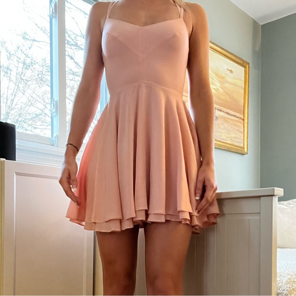 Kimchi Blue, O, dress
